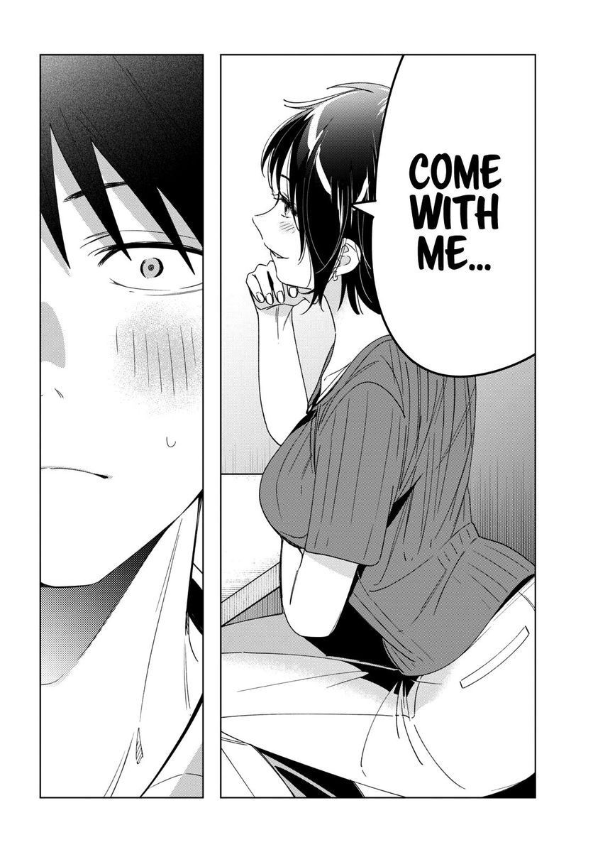 I Shaved. Then I Brought a High School Girl Home, Chapter 30 image 36